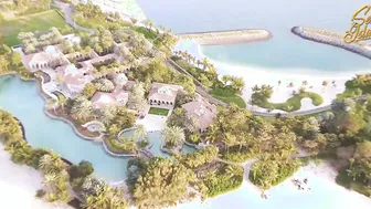Sex Island Dubai