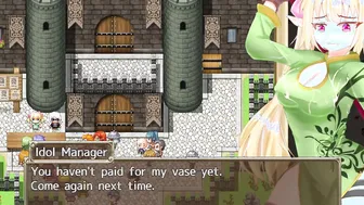 ecstasy elf shotenken