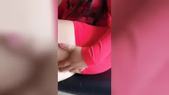 Madurita culona