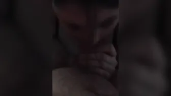Oral Sex skank