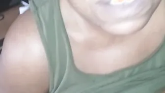 Im About To Taste My Dripping Snatch