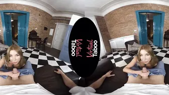 VIRTUAL TABOO - Fashion Performance