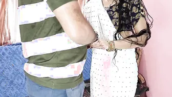 desi priya wants pregnant by her son-in-law in clear audio