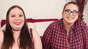 Casing bbw desperate amateurs jizzed group sex Bae MILF interracial throat