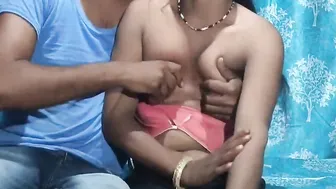 XXX Desi porn role-play sex movie with clear hindi voice