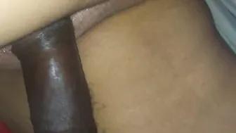 eating sexual sideways until she enjoying