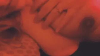 Crazy Hot Freaky Croatian Women Having Fun With Her Boobs After Anal