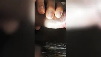 sexy school women knows babe to do the best fellatio