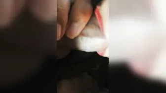 sexy school women knows babe to do the best fellatio