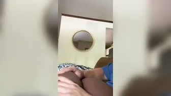Amateur College cunt with mouth Anal Play