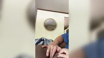 Amateur College cunt with mouth Anal Play