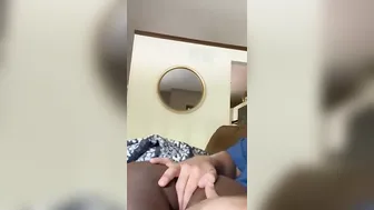 Amateur College cunt with mouth Anal Play