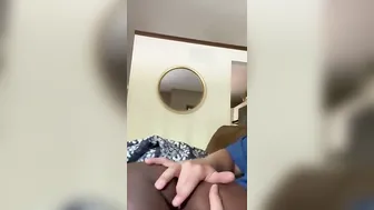 Amateur College cunt with mouth Anal Play