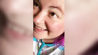 BabyDoll loves dick