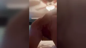 Finger Bang myself inside my stepbrothers room