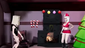 Complete Gameplay - Fuckerman Jingle Nuts 3D