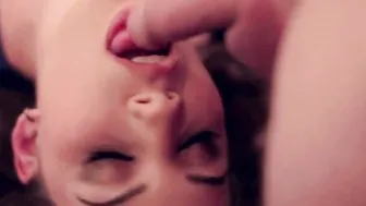 Exotic Goddess Enjoying Oral Sex Time