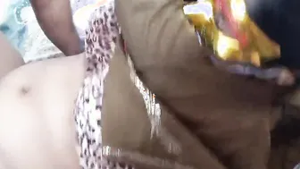indian Village chick Anjali boned anal and vagina before marriage