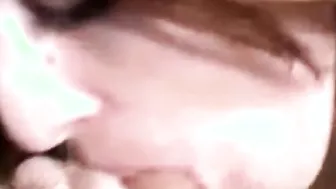 Huge Boob Hand Job Into The Vehicle