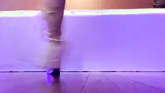 Toes Sub Mind Fucked Compilation