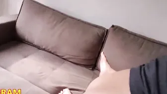 Amigo do meu marido me fudeu parte 25