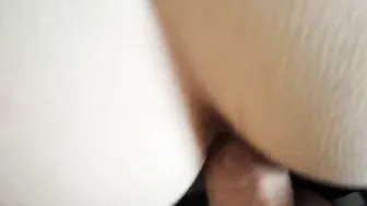 young huge booty