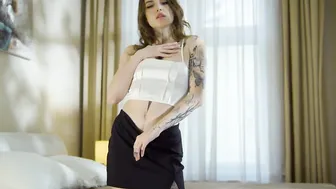 TEENFIDELITY Amazing Alt Hottie Eden Ivy