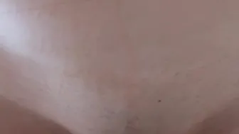 point of view Licking amateur Milfs Bald Snatch until Orgasmic Convulsing