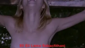 Passionate-Sexual-Encounter Between Goddesses - Old Man Fucks Young Blonde Babe