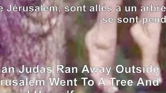 The Passion Of The Female Jesus French Voices And Text