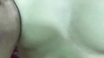 Gigantic titted oriental sluts missionary POV pounded