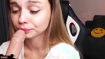 Trailer STUDENT EXPANDS BOOTY FOR THE FIRST TIME