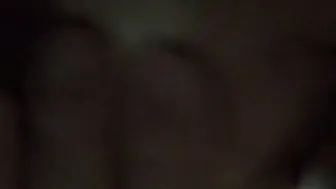 Another friends cheating wifey craving dick like thirsty for cum