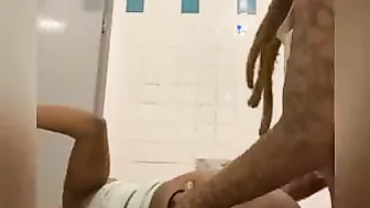 Knocked this black Florida dancer vagina out the park