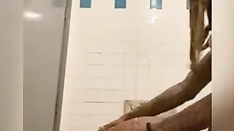 Knocked this black Florida dancer vagina out the park