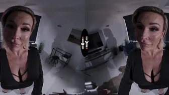 DARK ROOM VR - Obey My Little Friend