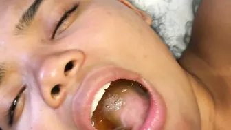 My human restroom best moments IV 08/25/2022