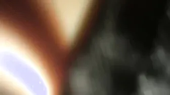 Double Creampied BWC Stranger and Bf Round two