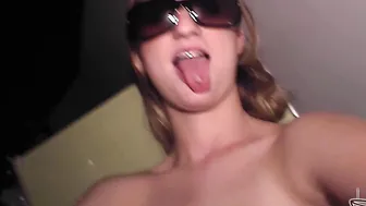 homemade late night porno casting with Beauty petite tampa Women