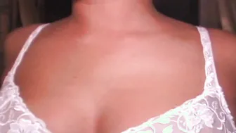 College Cuties #2 - Big Boobed Babe Gets A Surprise Facial