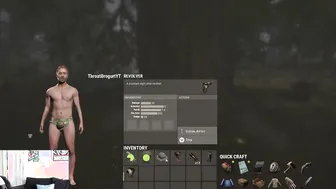 They had a WAR outdoors my Base - RUST GAMEPLAY
