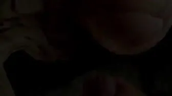 I finger my stepmom and end up fucking her big ass 2