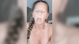 MARRIED BIMBO LESLIE CUM COMPILATION