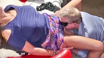 I Dripping Watching My Hubby Suck a Dick Agness