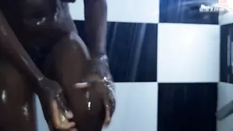 washing homemade property