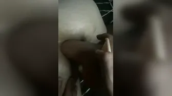 fucking my bitch