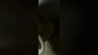 fucking my bitch