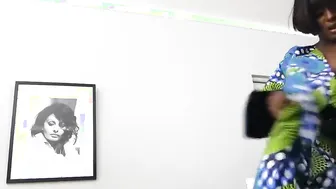 Job Interview porn video – Pretty Zulu bimbos Covered Into Cum By White Penis
