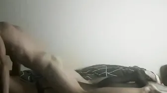 amateur lovers sex at night
