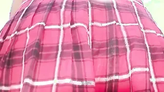 Fucking Babe porn video – Bombshell college girl beauty with adorable snatch tight let her bestfriend